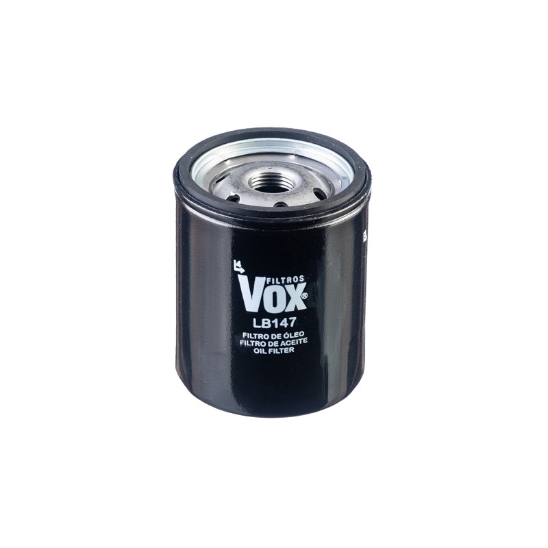 Filtro de Óleo Lubrificante - VOX - LB147