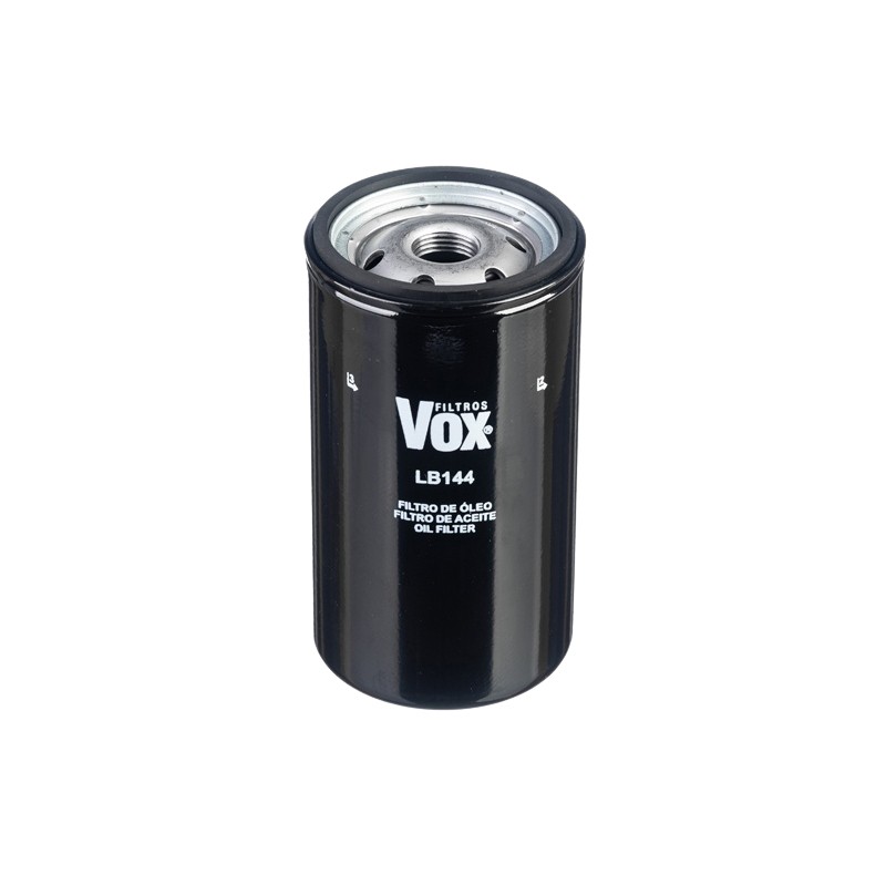 Filtro de Óleo Lubrificante - VOX - LB144