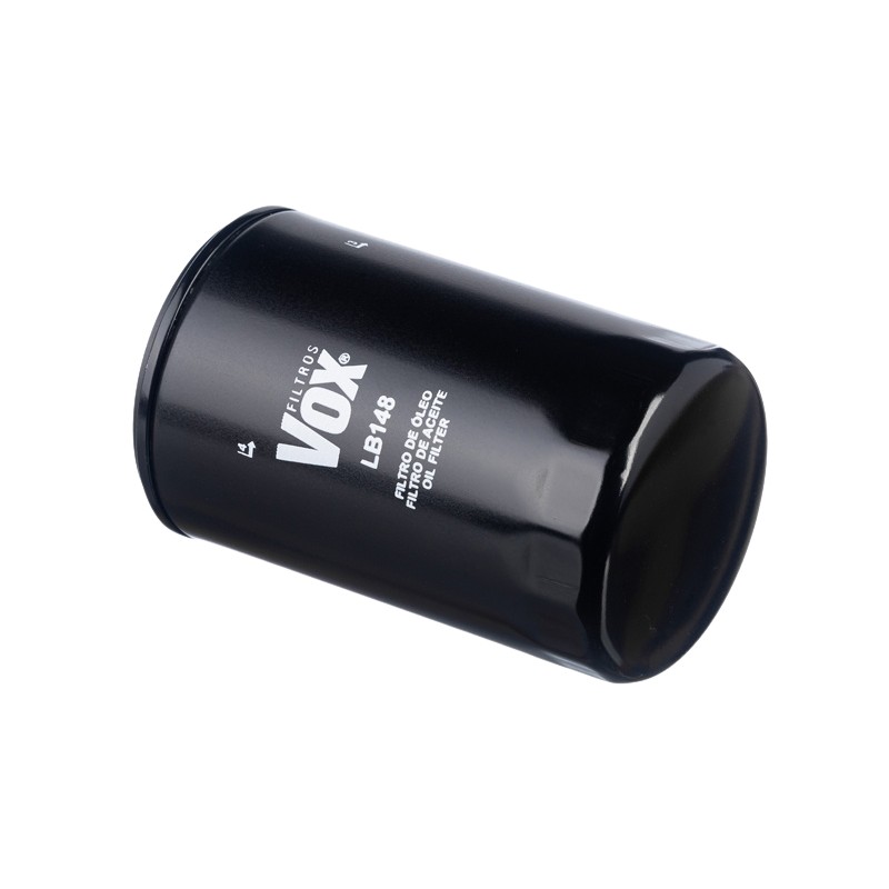 Filtro de Óleo Lubrificante para Ford Ecosport e Fiesta - VOX - LB148