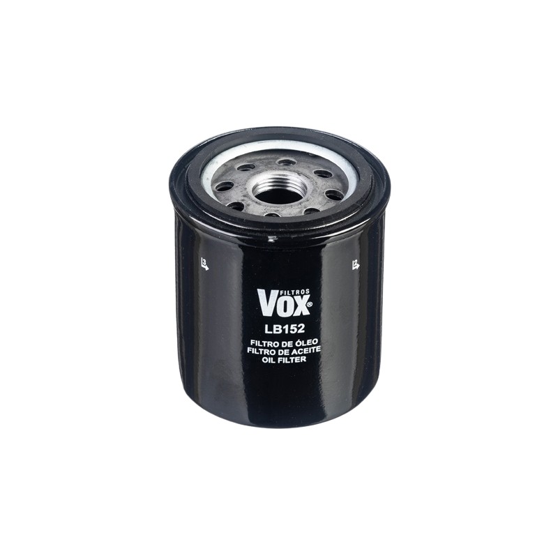 Filtro de Óleo Lubrificante - VOX - LB152