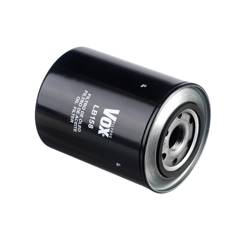 Filtro de Óleo Lubrificante - VOX - LB158