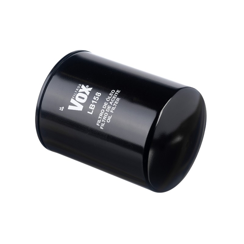 Filtro de Óleo Lubrificante - VOX - LB158