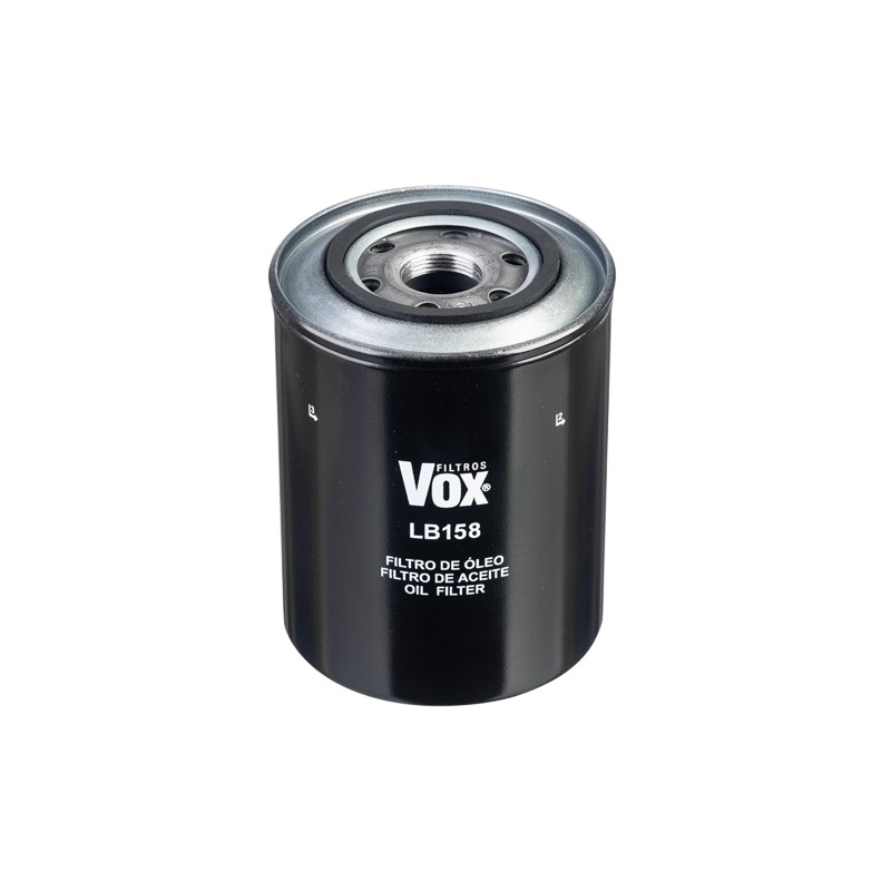 Filtro de Óleo Lubrificante - VOX - LB158