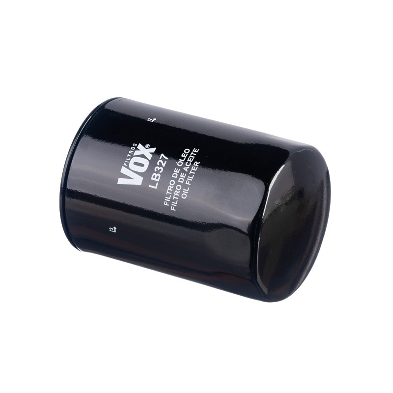Filtro de Óleo Lubrificante para KIA Sorento e Mitsubishi L200 - VOX - LB327