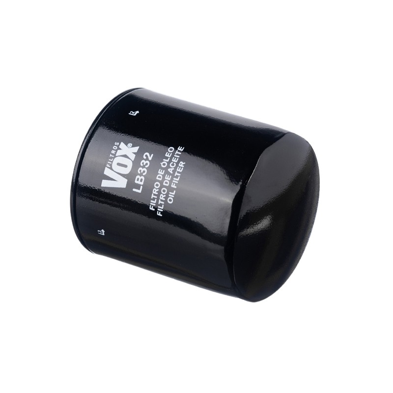 Filtro de Óleo Lubrificante para Hyundai HR e KIA Bongo - VOX - LB332