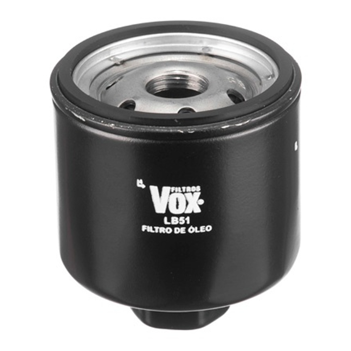 Filtro de Óleo Lubrificante - VOX - LB51