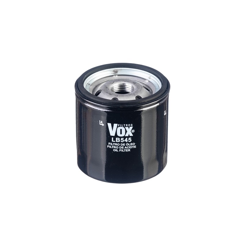 Filtro de Óleo Lubrificante - VOX - LB545
