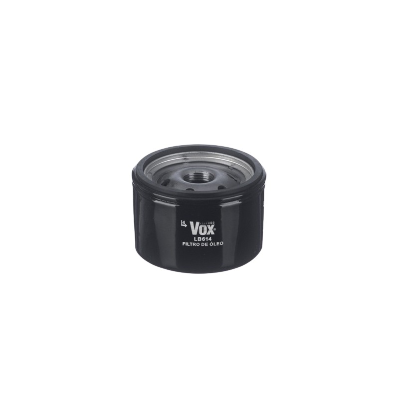 Filtro de Óleo Lubrificante para Chevrolet Vectra - VOX - LB614