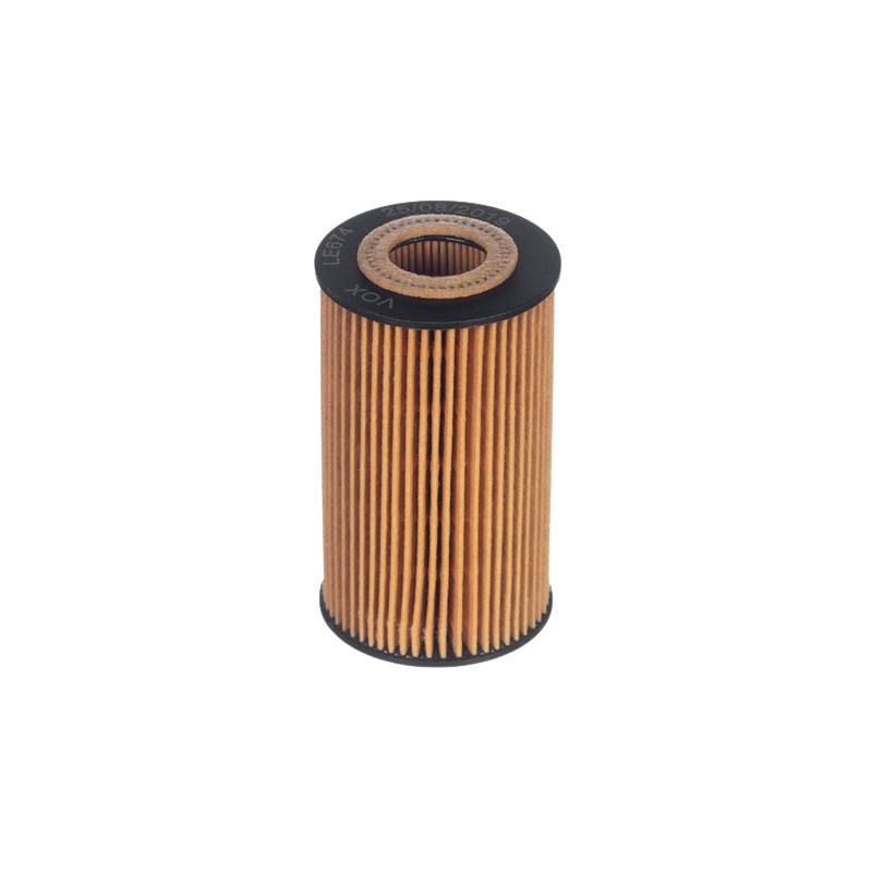 Filtro de Óleo Lubrificante para Chevrolet Sonic - VOX - LE674