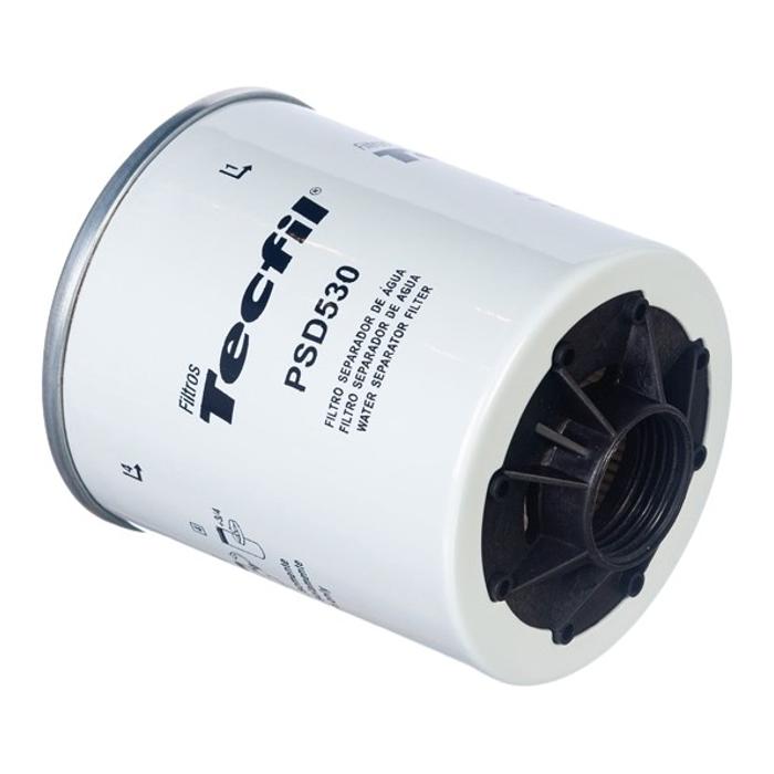 Filtro de Combustível - Tecfil - PSD530