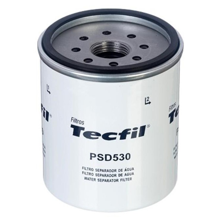 Filtro de Combustível - Tecfil - PSD530
