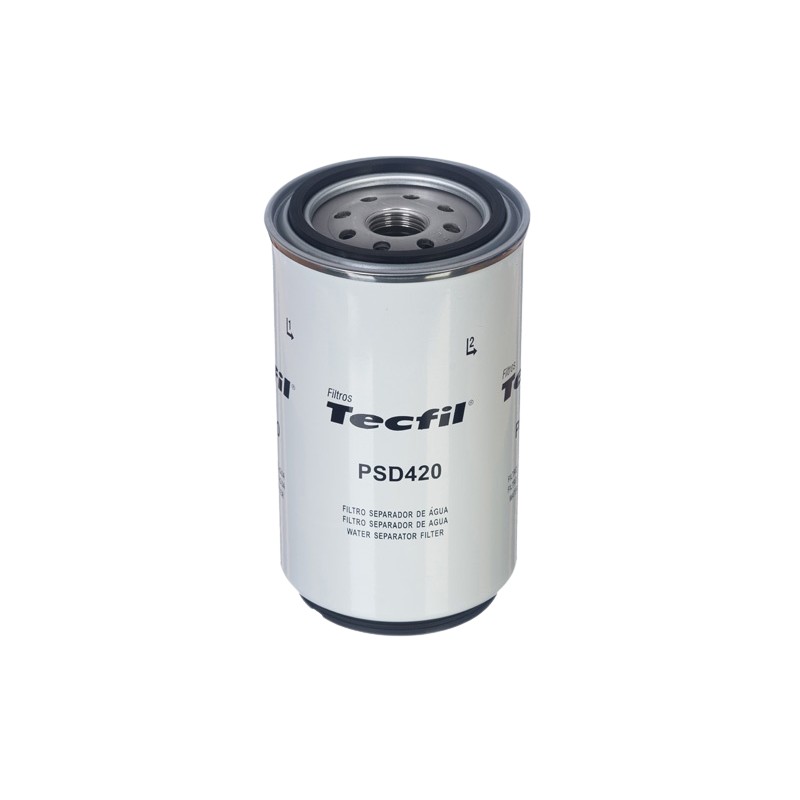 Filtro de Combustível Separador de Água - Tecfil - PSD420