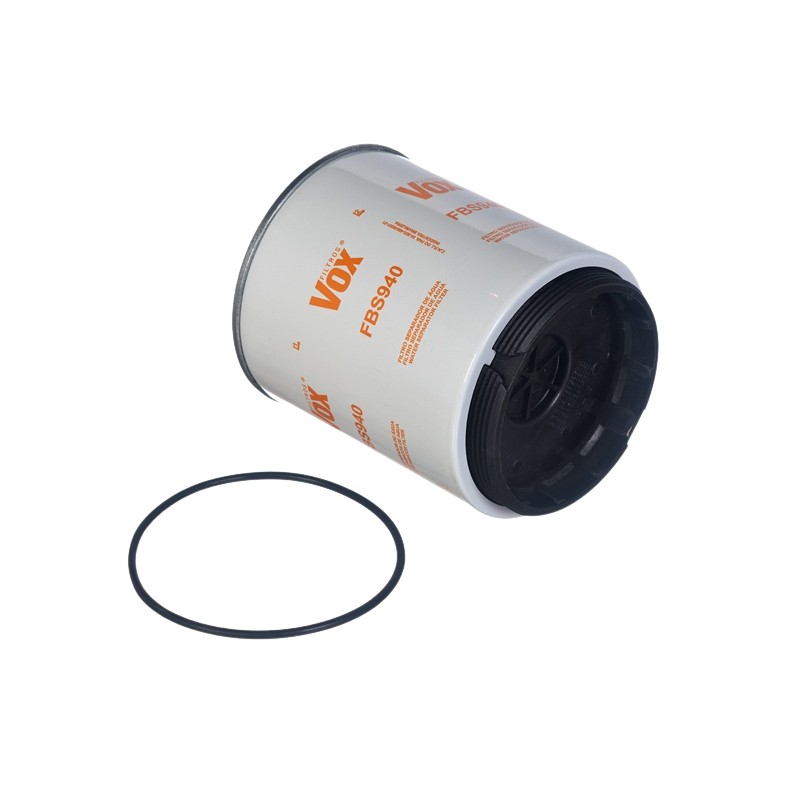 Filtro de Combustível Separador de Água sem Copo - VOX - FBS940