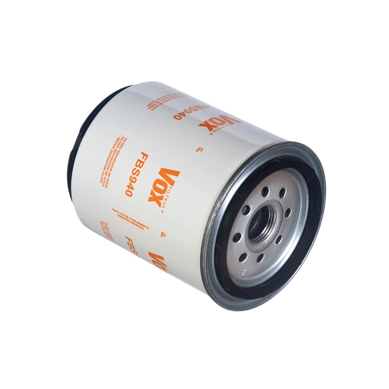 Filtro de Combustível Separador de Água sem Copo - VOX - FBS940