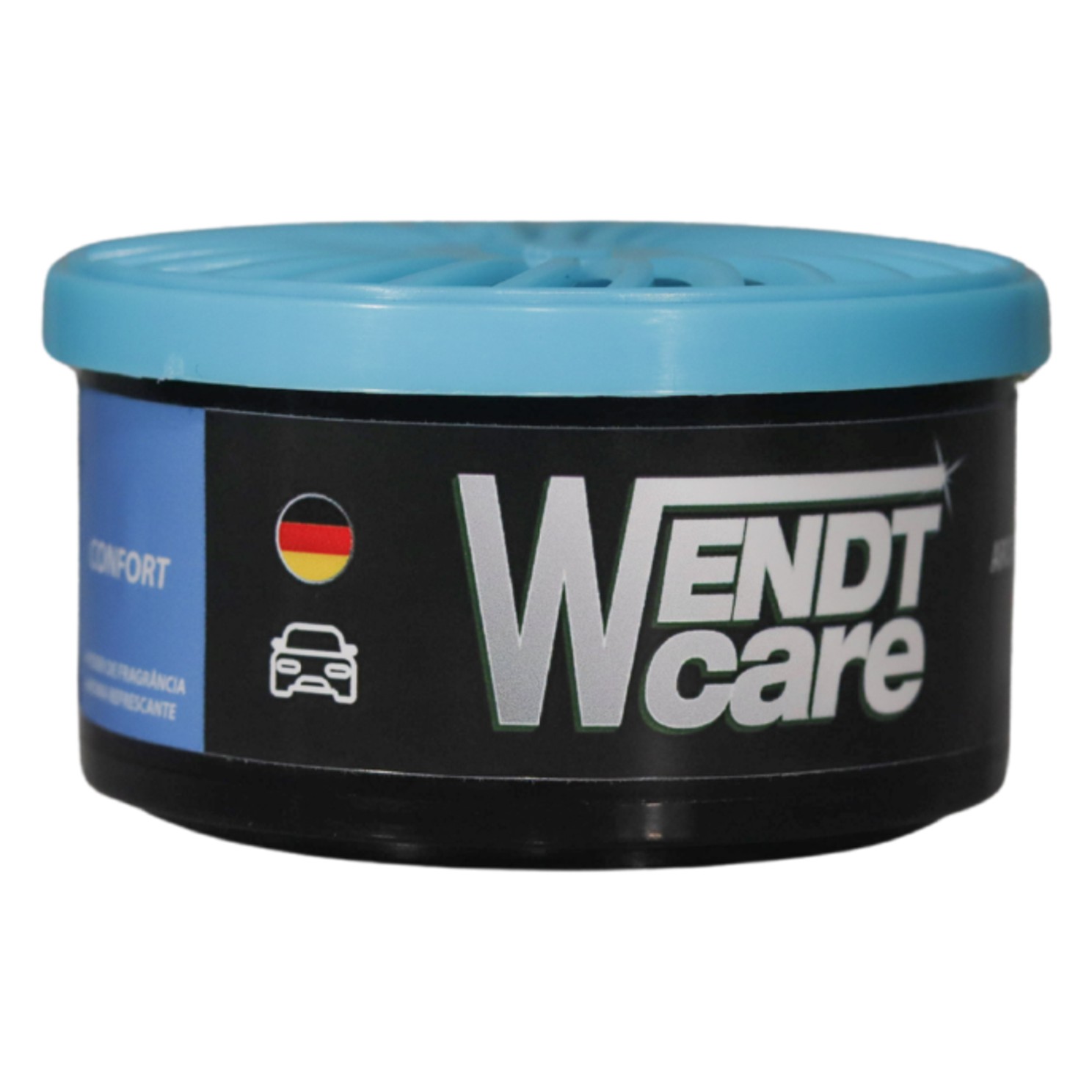 Care Aromatizador em Gel Confort 70G - Wendt Parts - WCA1002/70