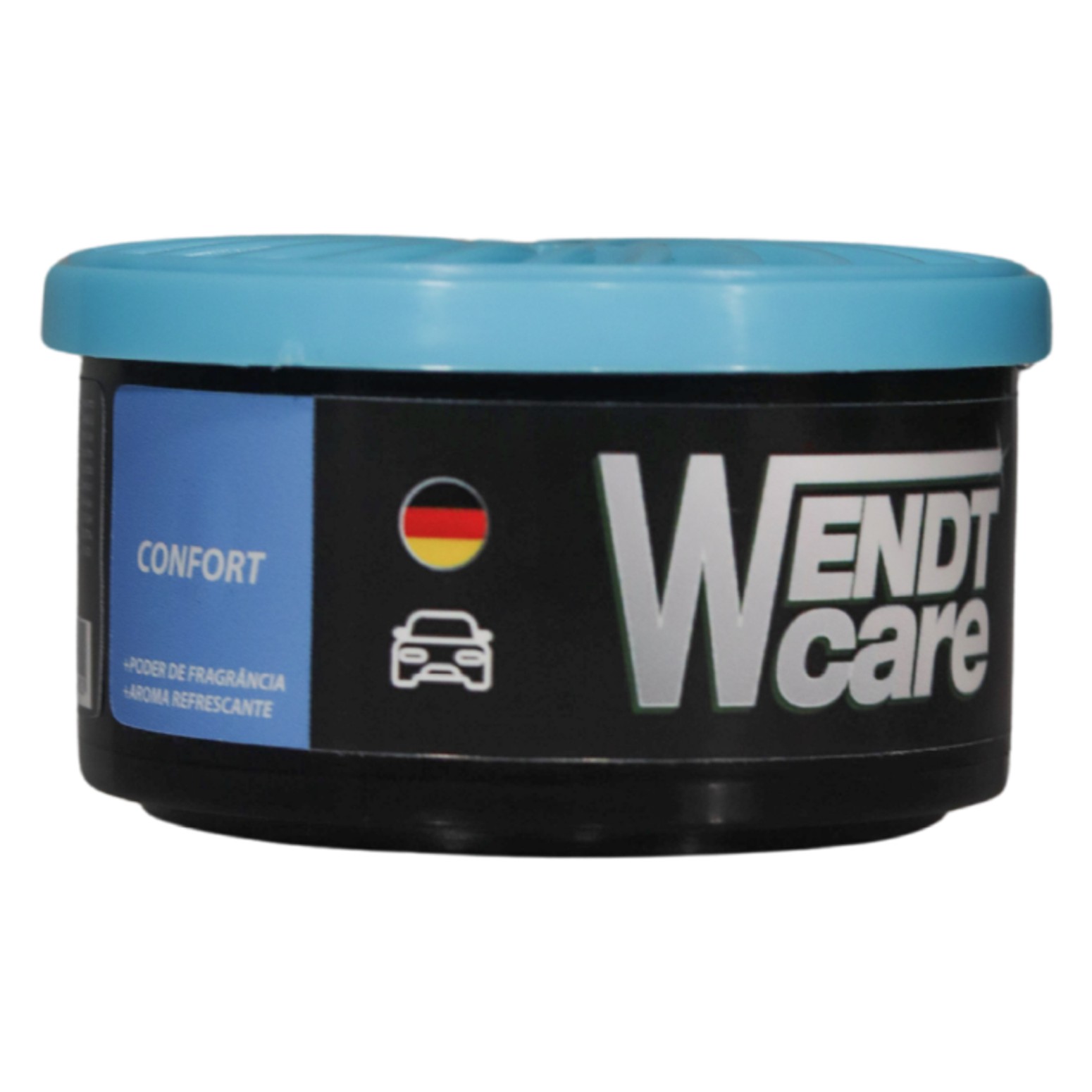 Care Aromatizador em Gel Confort 70G - Wendt Parts - WCA1002/70