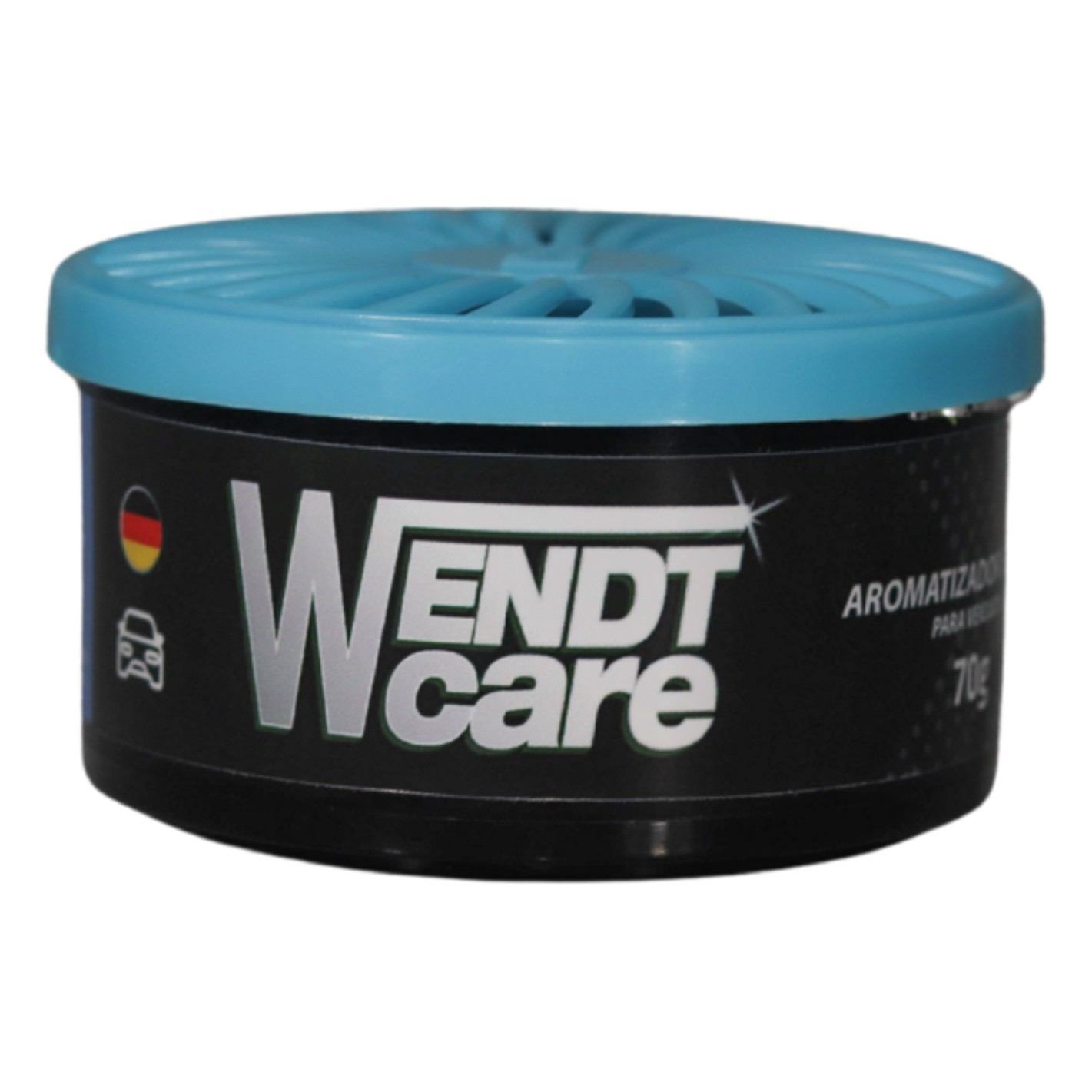 Care Aromatizador em Gel Confort 70G - Wendt Parts - WCA1002/70