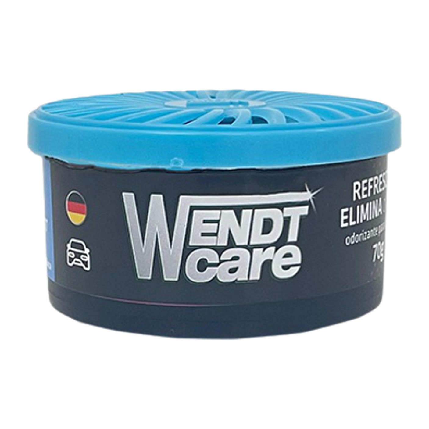 Care Aromatizador em Gel Confort 70G - Wendt Parts - WCA1002/70
