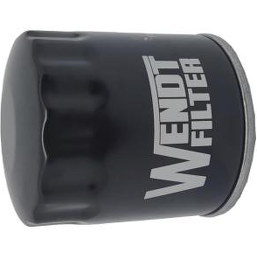 Filtro Blindado de Óleo Lubrificante - Wendt Parts - WOB001