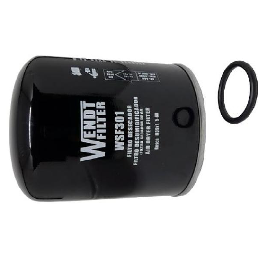 Filtro Secador do Ar Comprimido - Wendt Parts - WSF301