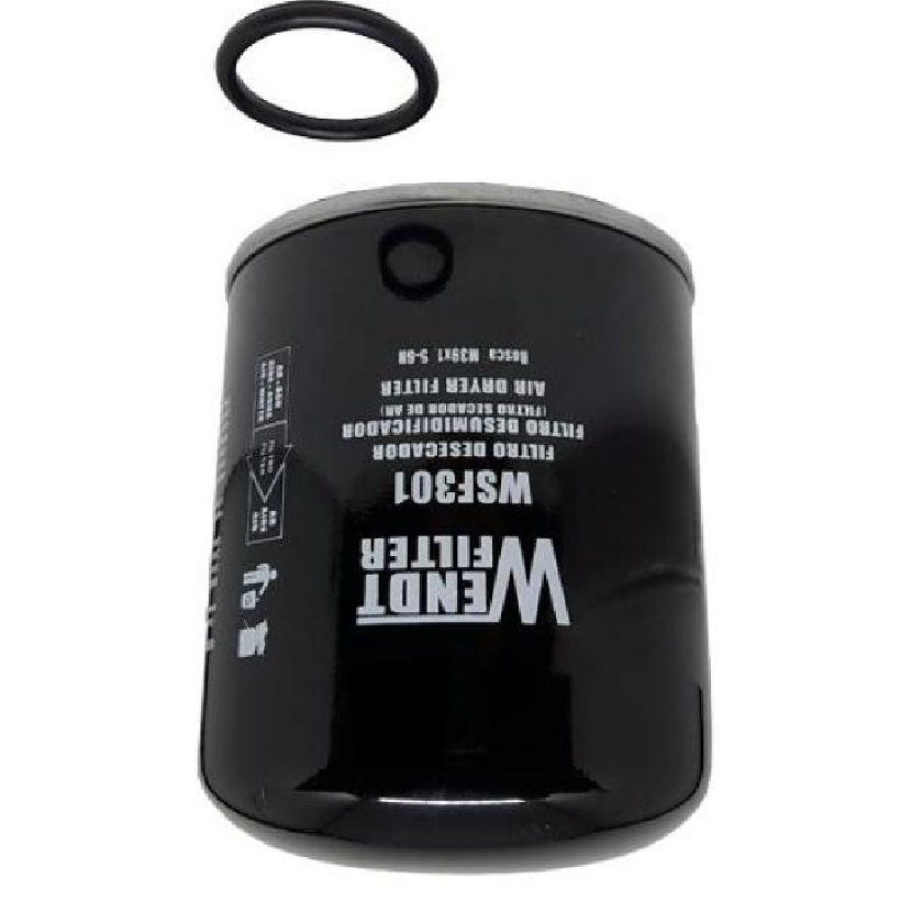 Filtro Secador do Ar Comprimido - Wendt Parts - WSF301