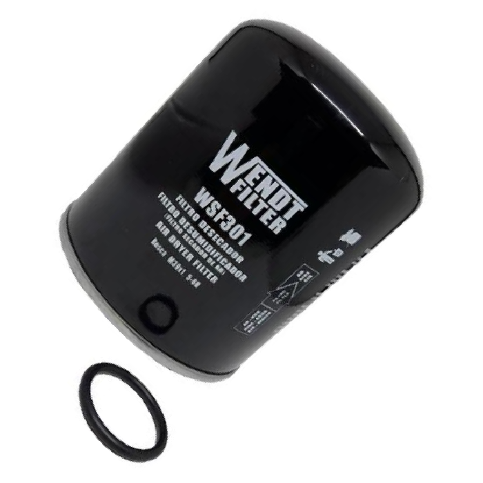 Filtro Secador do Ar Comprimido - Wendt Parts - WSF301