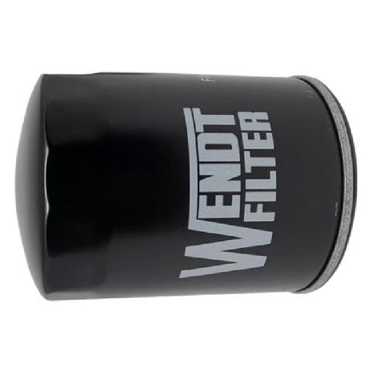 Filtro Blindado de Óleo Lubrificante - Wendt Parts - WOB014