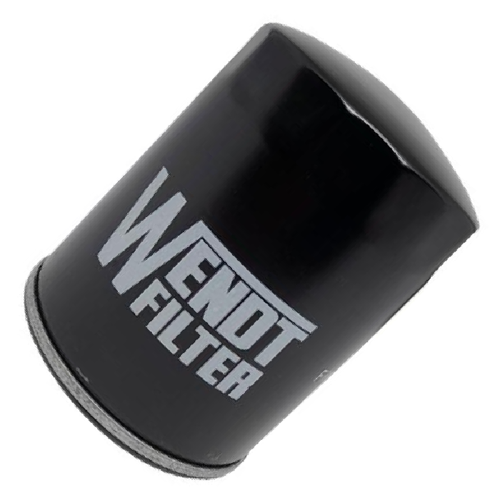 Filtro Blindado de Óleo Lubrificante - Wendt Parts - WOB014