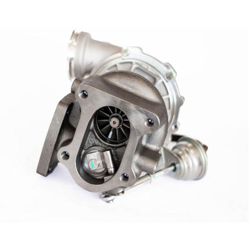 Turbocompressor para Mercedes-Benz Accelo 915 C - Delphi - HNX395