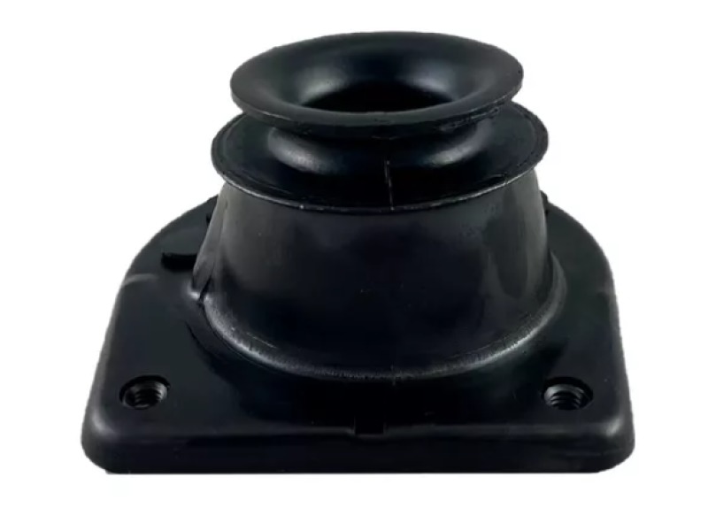 Coxim suspensão Dianteiro Esquerdo - Fiat - 46760673