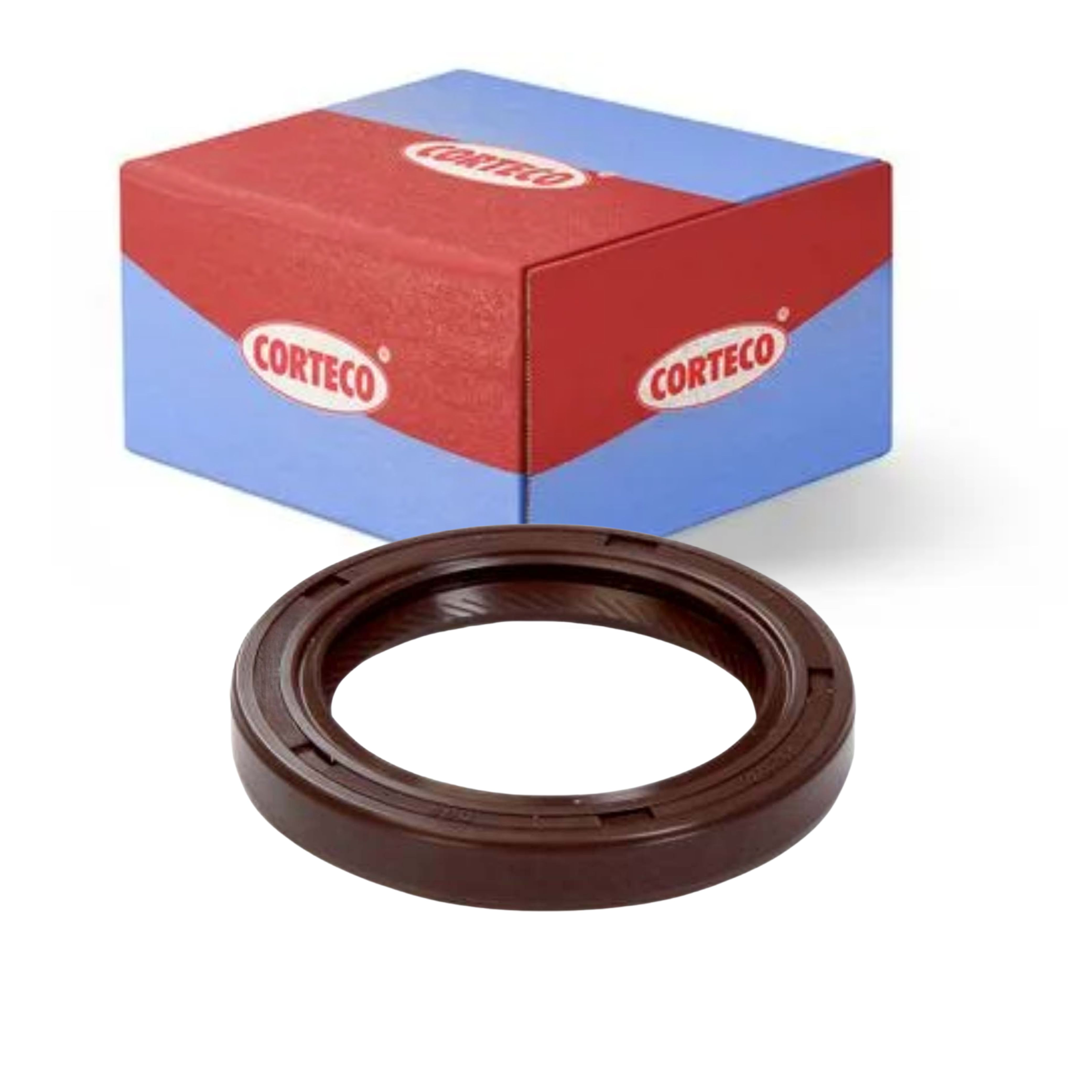Retentor Dianteiro Virabrequim HB20 1.0 Asp e Turbo - Corteco - 5952V