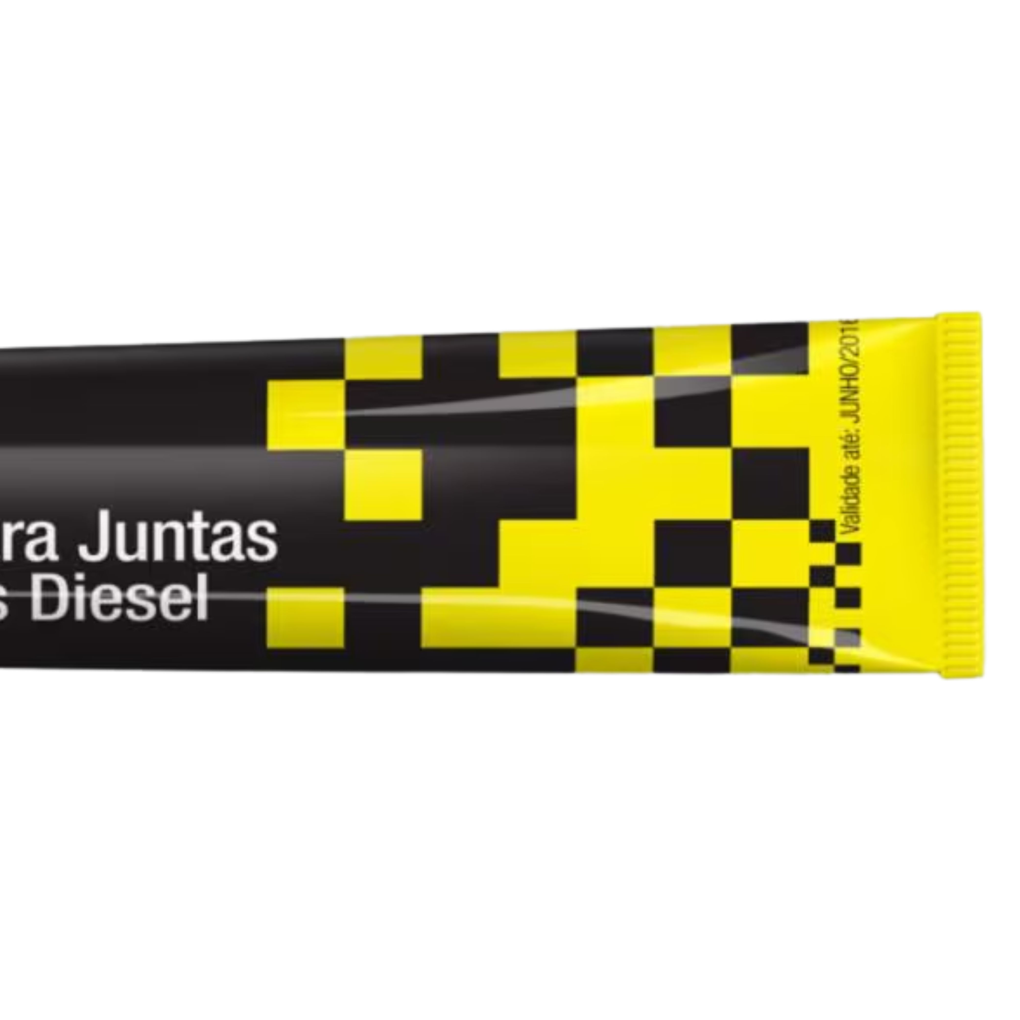 Adesivo para Junta de Motores Diesel Gasolina Flex 73g - 3M - H0001652850