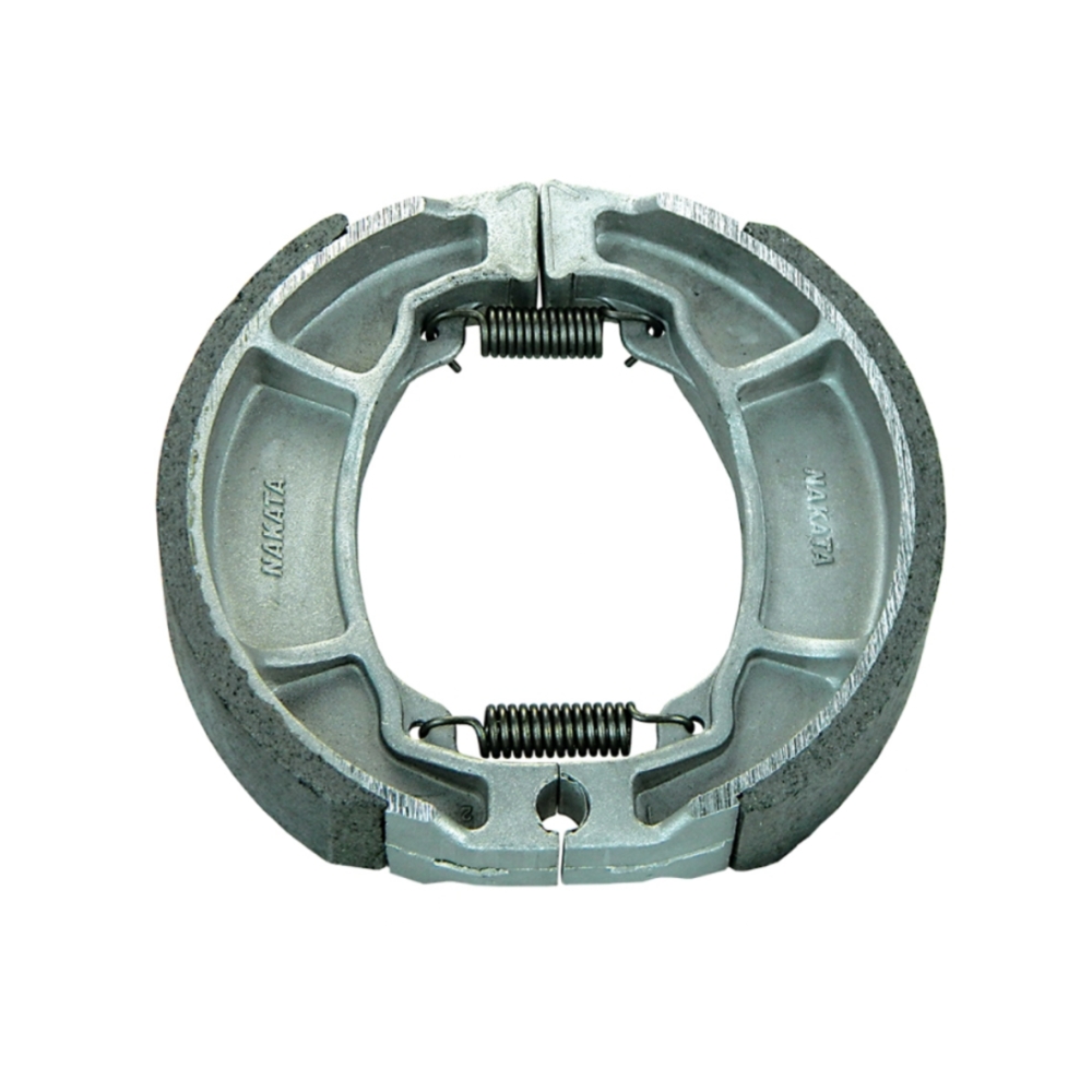 Sapata de Freio de Moto - Nakata - SM101-0.50