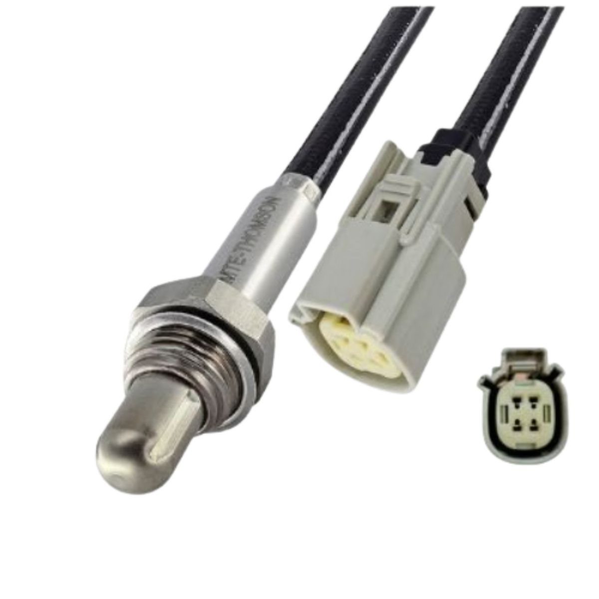 Sonda Lambda Pós Catalizador - MTE - 8716.40.072