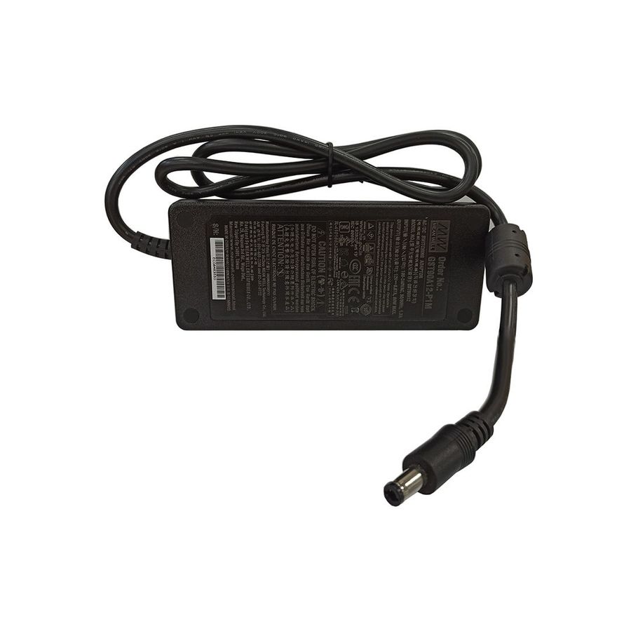 Fonte de Alimentação 110/220V Saída 12V para OzonePRO - Mahle - XA0000024-00000120
