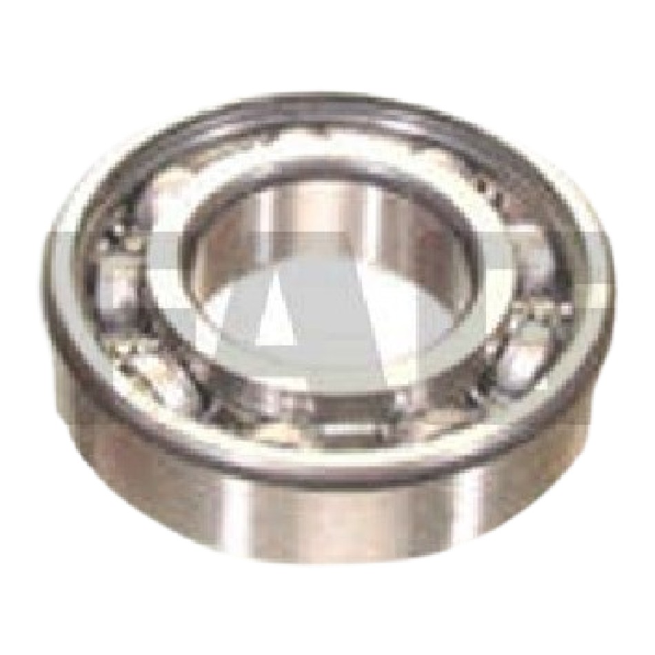 Rolamento Fixo de Uma Carreira de Esferas - FAG - 6206