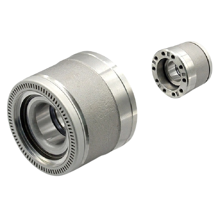 Rolamento de Roda - FAG - 632203.H195