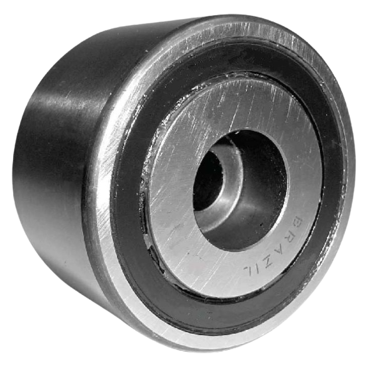 Rolamento Fixo de Duas Carreiras de Esferas - FAG - 564583