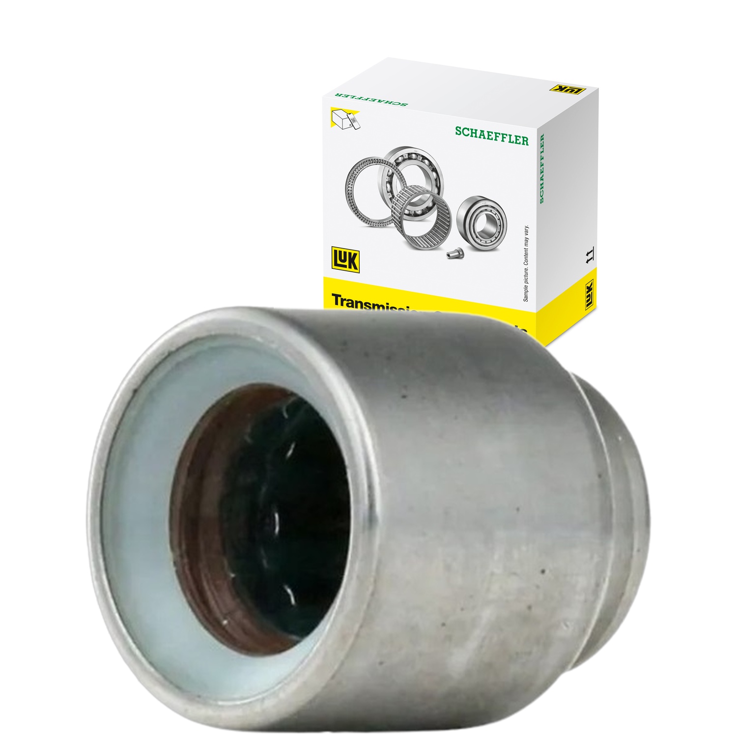 Bucha de Agulhas com Gaiola e Fundo para Volkswagen Variant - LuK - 410 0015 10