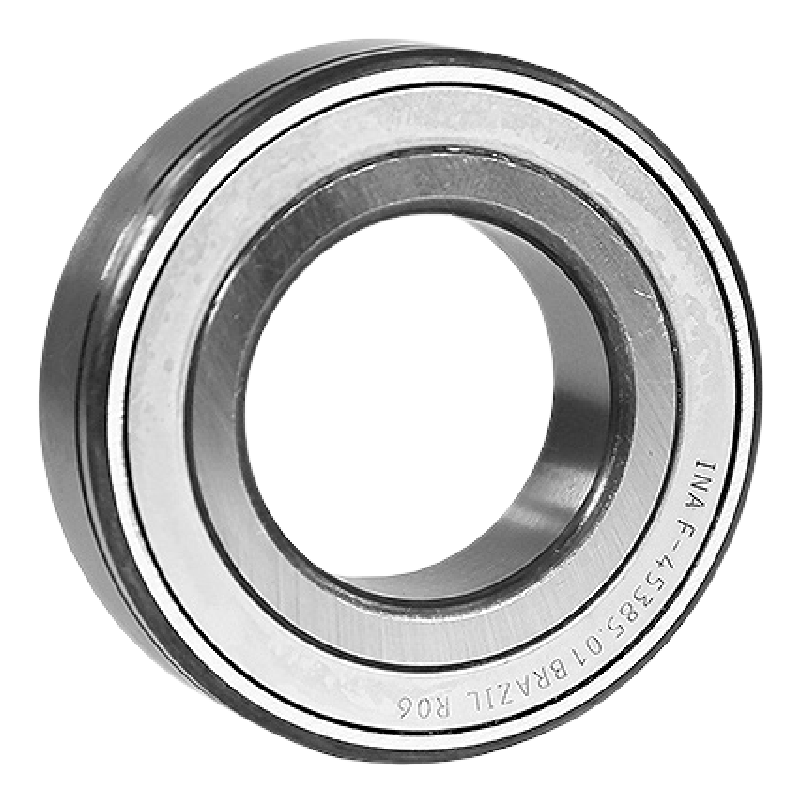 Rolamento Eixo Piloto - LuK - 410 0158 10