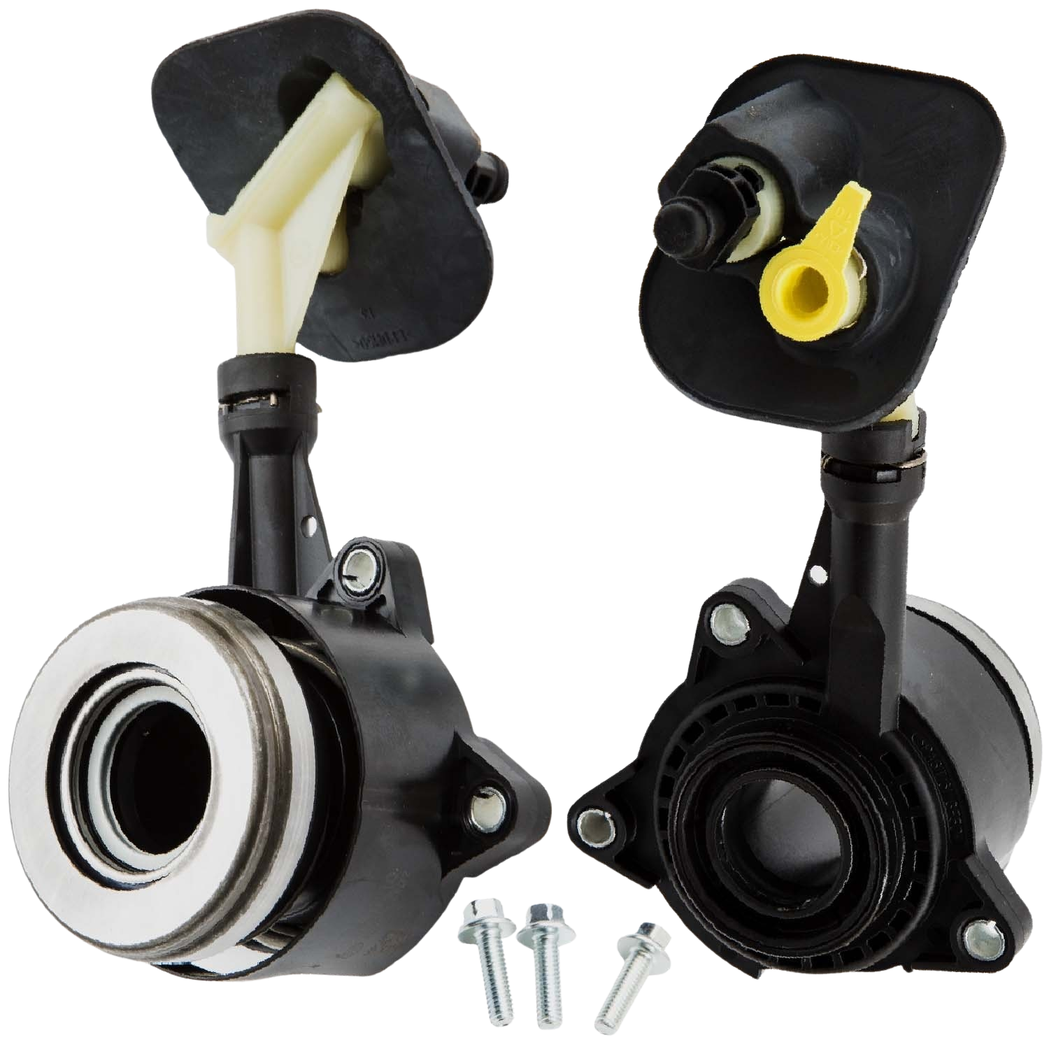 Atuador de Embreagem para Ford Focus - LuK - 510 0208 10
