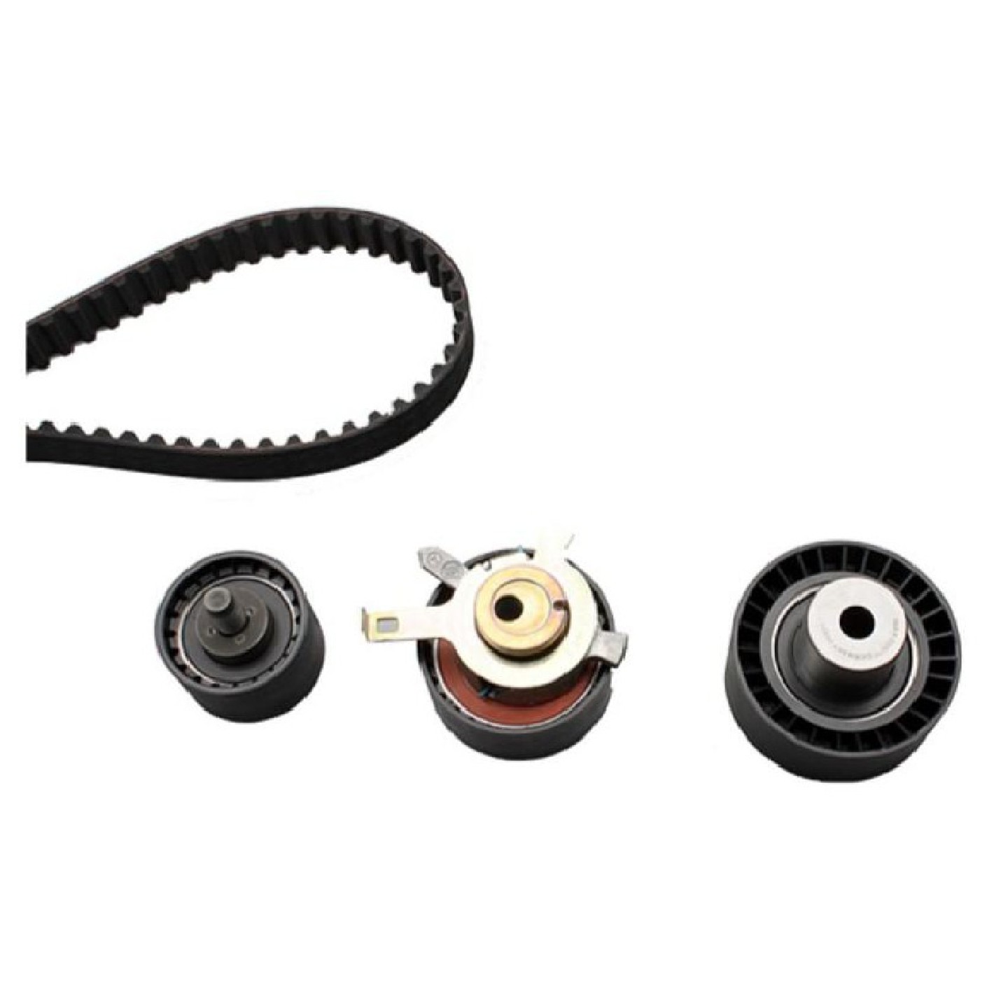 Kit Tensor e Correia para Ford Focus e Mondeo - INA - 530 0065 10