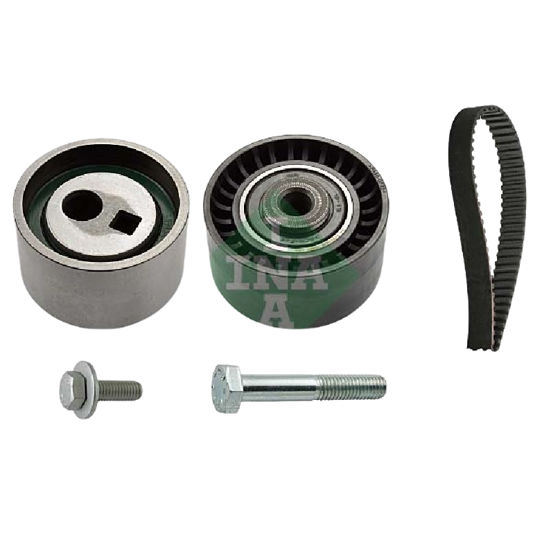 Kit Correia Dentada Sincronizadora com Tensor - INA - 530 0095 10