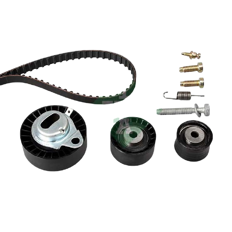 Kit Tensor e Correia para Ford Escort e Mondeo - INA - 530 0102 10
