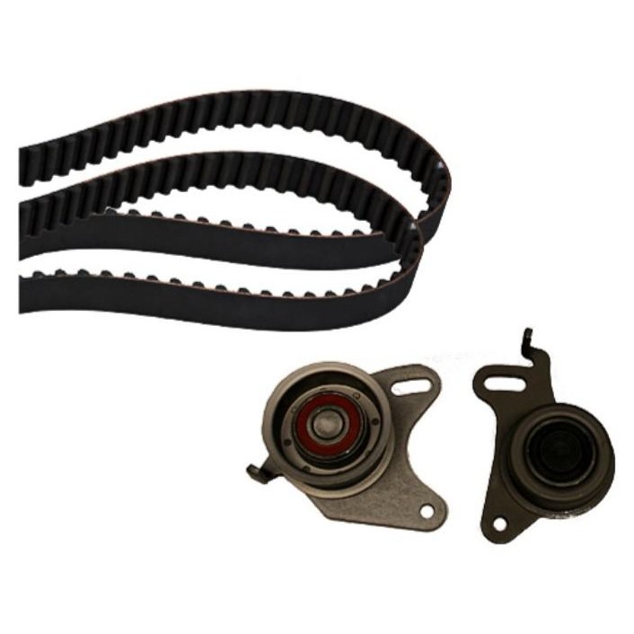 Kit Correia Dentada Sincronizadora com Tensor - INA - 530 0109 10