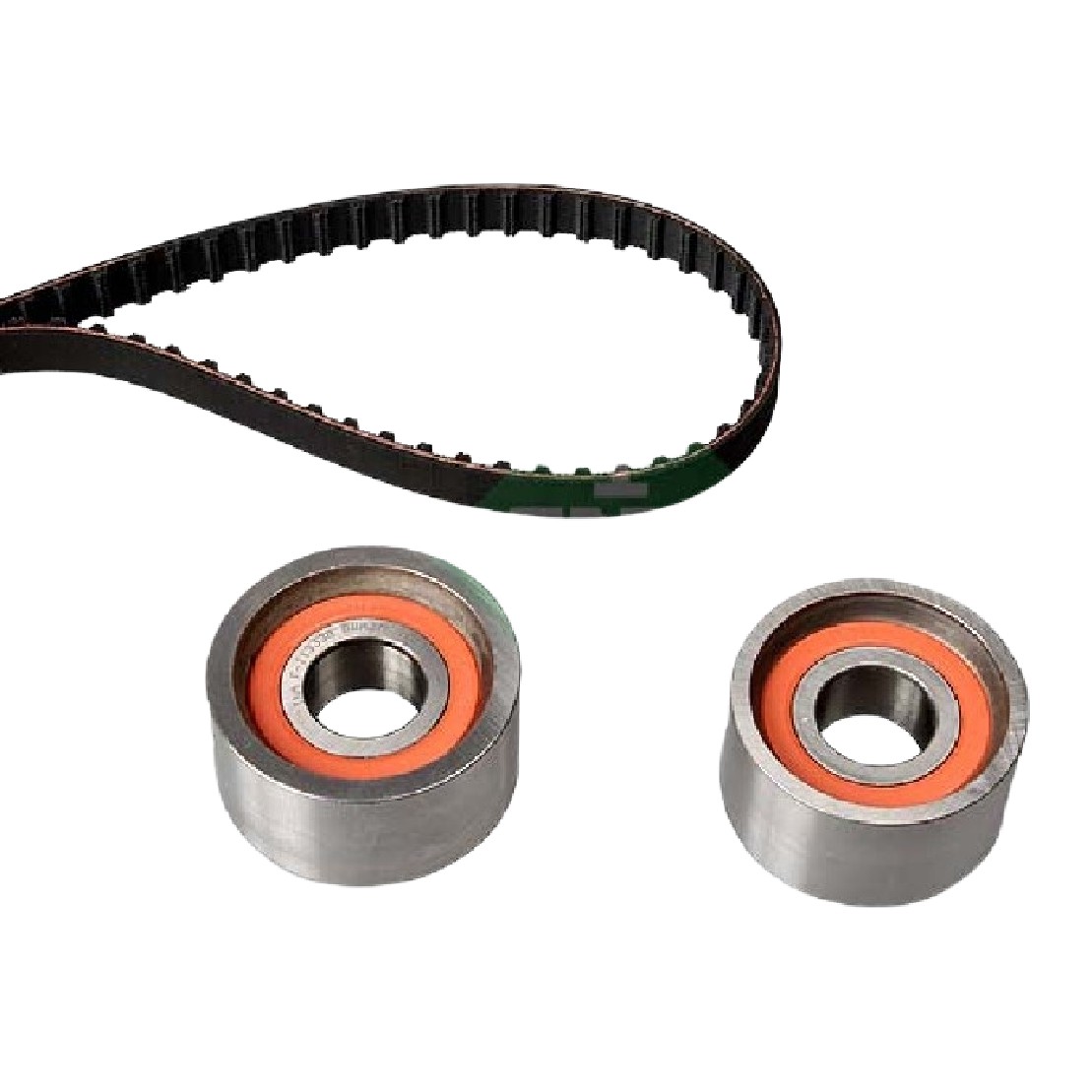 Kit Correia Dentada Sincronizadora com Tensor - INA - 530 0117 10
