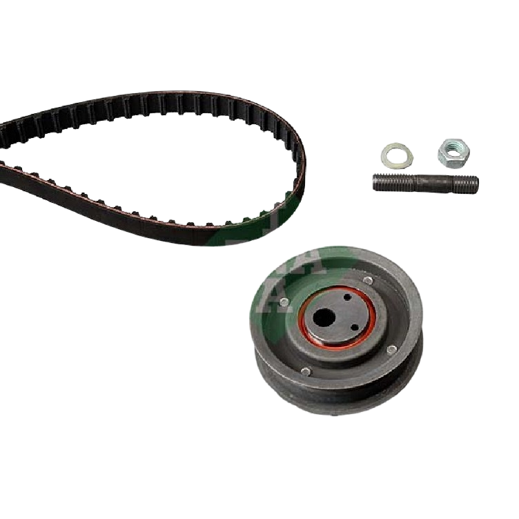 Kit Correia Dentada Sincronizadora com Tensor - INA - 530 0162 10