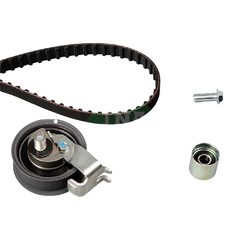 Kit Correia Dentada Sincronizadora com Tensor - INA - 530 0170 10