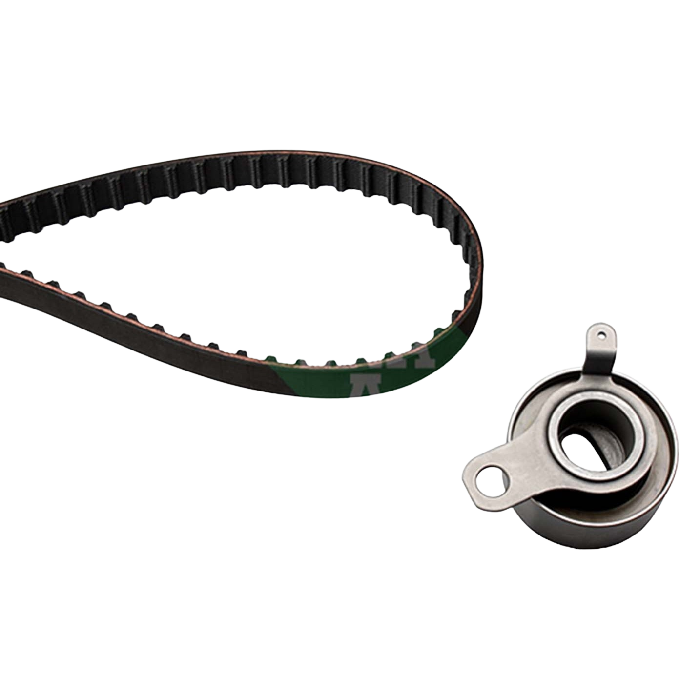 Kit Tensor e Correia para Toyota Corolla - INA - 530 0266 10
