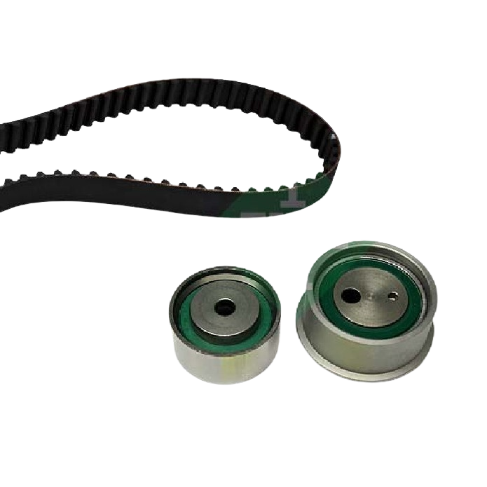 Kit Correia Dentada Sincronizadora com Tensor - INA - 530 0330 10